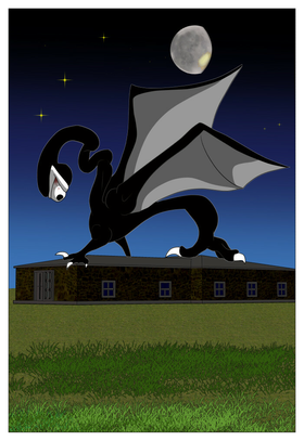Read THE WORLD OF LEGENDS Alises Story Deutsch  7 Page 6 in German