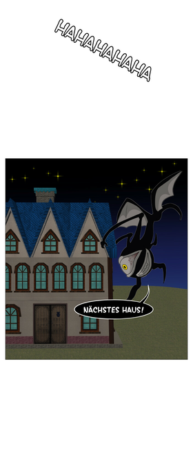 Read THE WORLD OF LEGENDS Alises Story Deutsch  7 Page 10 in German