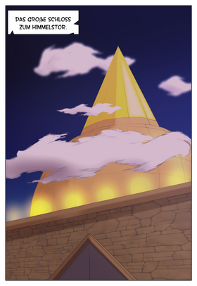 Read THE WORLD OF LEGENDS Alises Story Deutsch  19 Page 2 in German
