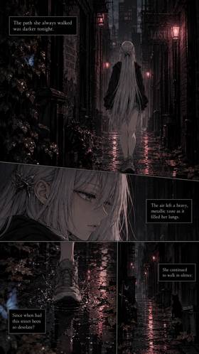 Read Birdieverse  1 Page 2 in English