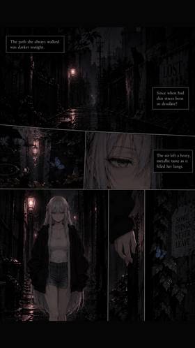 Read Birdieverse  1 Page 3 in English