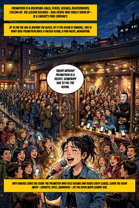 Read THE SARGE  1 Page 9 in English
