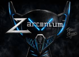 Zarconium: Timeline 0 - DYNA