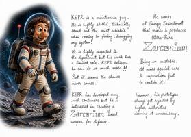 Read Zarconium  2 Page 2 in English