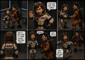 Read Zarconium  2 Page 5 in English