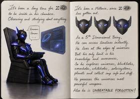 Read Zarconium  2 Page 10 in English