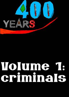 Read 400 Years  1 Page 1 in English