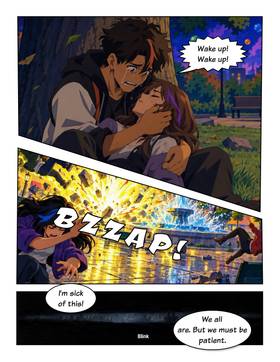 Read Manifest  1 Page 5 in English