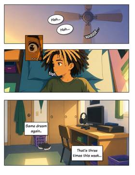 Read Manifest  1 Page 9 in English