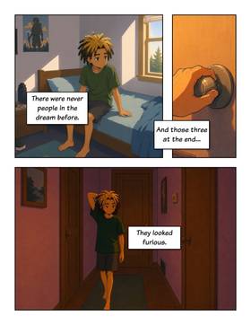 Read Manifest  1 Page 10 in English