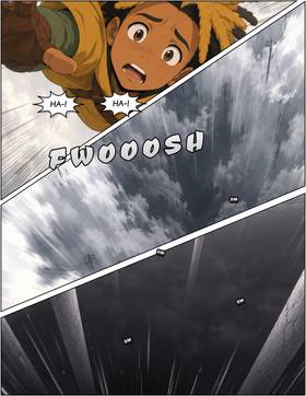 Read Manifest  2 Page 6 in English