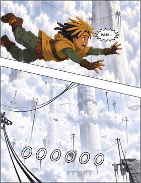 Read Manifest  2 Page 4 in English