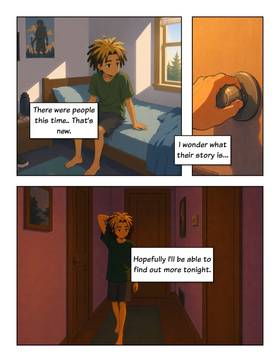 Read Manifest  1 Page 10 in English