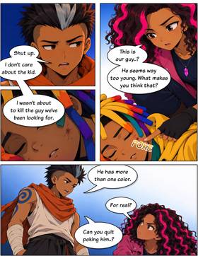 Read Manifest  3 Page 4 in English