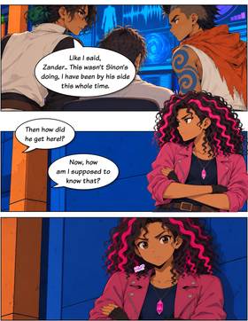 Read Manifest  3 Page 10 in English