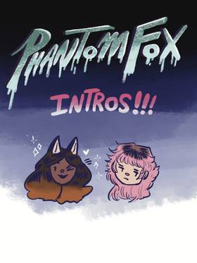 Character Introductions !