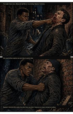 Read Earshot  1 Page 5 in English