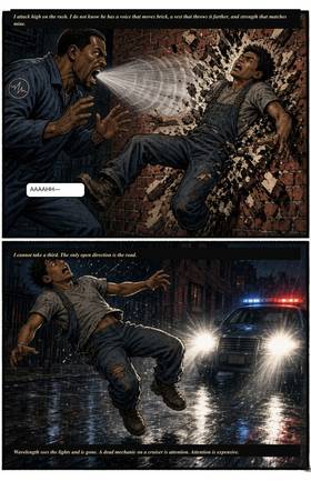 Read Earshot  1 Page 7 in English