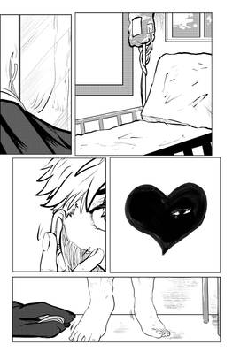 Read Grey Souls  1 Page 4 in English