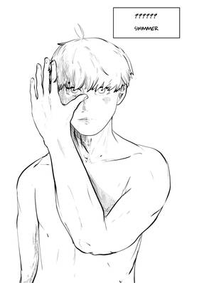 Read Grey Souls  1 Page 6 in English
