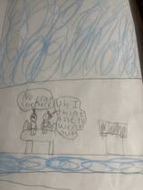 Read luke and wilson  3 Page 2 in English