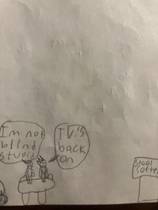 Read luke and wilson  3 Page 5 in English