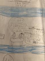 Read luke and wilson  2 Page 4 in English