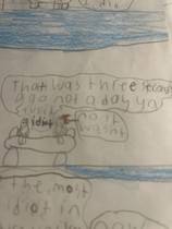 Read luke and wilson  2 Page 5 in English