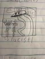 Read luke and wilson  4 Page 3 in English