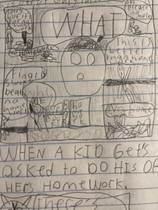 Read luke and wilson  4 Page 4 in English
