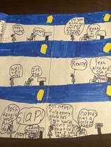 Read luke and wilson  1 Page 1 in English