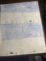 Read luke and wilson  1 Page 4 in English