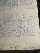 Read luke and wilson  1 Page 2 in English