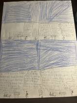 Read luke and wilson  1 Page 3 in English