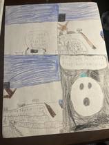 Read luke and wilson  1 Page 5 in English