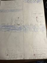 Read luke and wilson  1 Page 6 in English