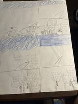 Read luke and wilson  1 Page 7 in English