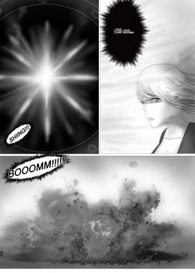 Read The beginning of a Journey  1 Page 7 in English