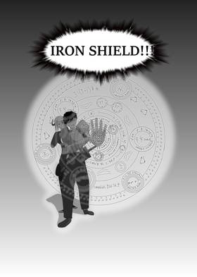 Read The beginning of a Journey  1 Page 9 in English