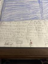 Read LUKE AND WILSON  1 Page 10 in English