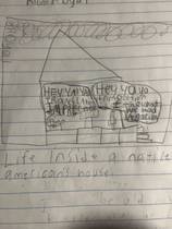 Read LUKE AND WILSON  2 Page 2 in English