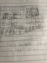Read LUKE AND WILSON  2 Page 5 in English