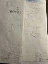 Read LUKE AND WILSON FUNNY STUFF  4 Page 1 in English