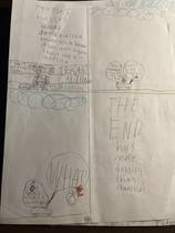 Read LUKE AND WILSON FUNNY STUFF  4 Page 7 in English