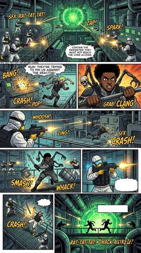 Read Boilerplate City  2 Page 4 in English