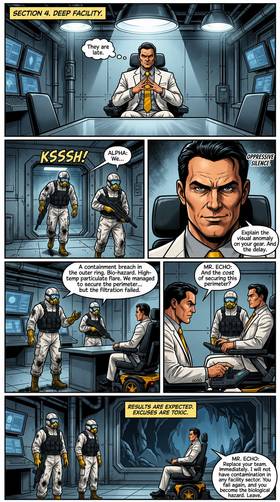 Read Boilerplate City  2 Page 9 in English