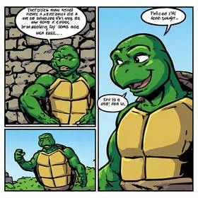Read A comic story on batman   1 Page 6 in English