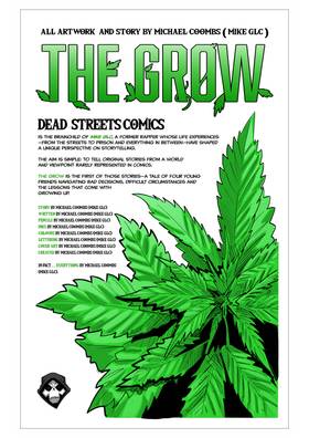 Read THE GROW   1 Page 2 in English