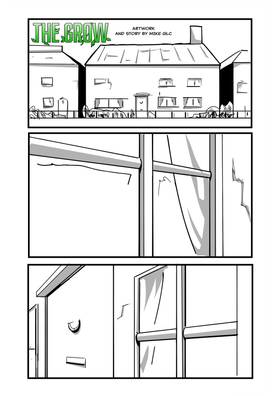 Read THE GROW   1 Page 4 in English