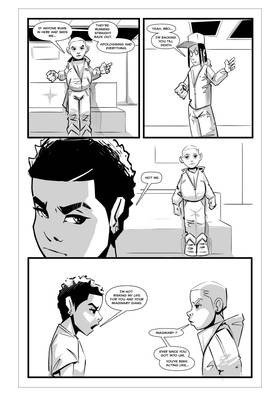 Read THE GROW   1 Page 6 in English